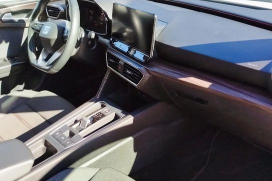 Seat Leon 2.0 TDI Xcellence DSG