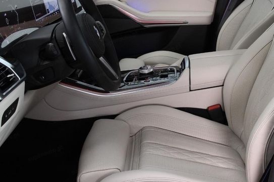 BMW X5 xDrive30d M Sport