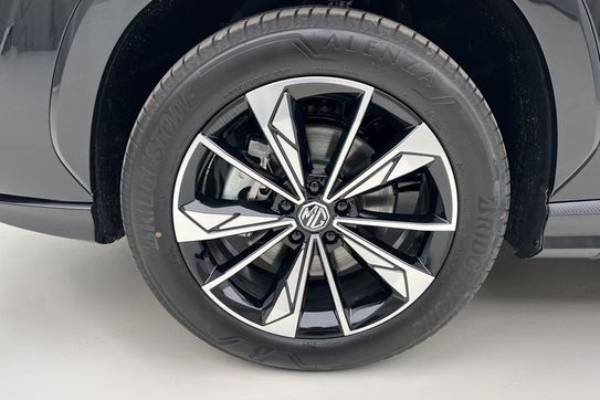 MG HS 1.5T HEV+ Exclusive aut