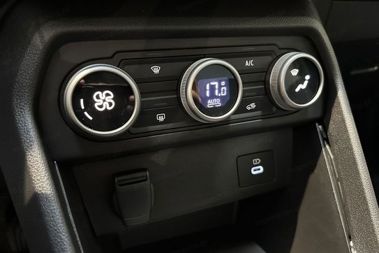 Dacia Sandero Expression 1.0 TCe