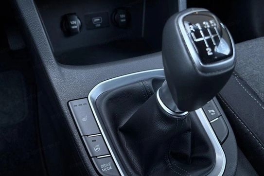 Hyundai i30 1.5 T-GDI Smart