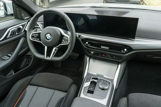 BMW Seria 4 Gran Coupe 420d xDrive M Sport
