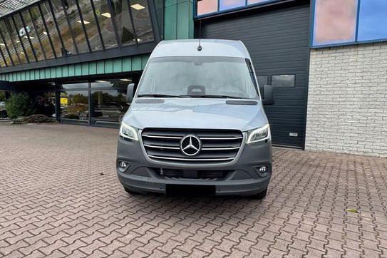 Mercedes Sprinter 519 CDI Standard PRO 9G-Tronic