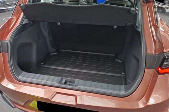 Lexus LBX LBX 1.5 Hybrid