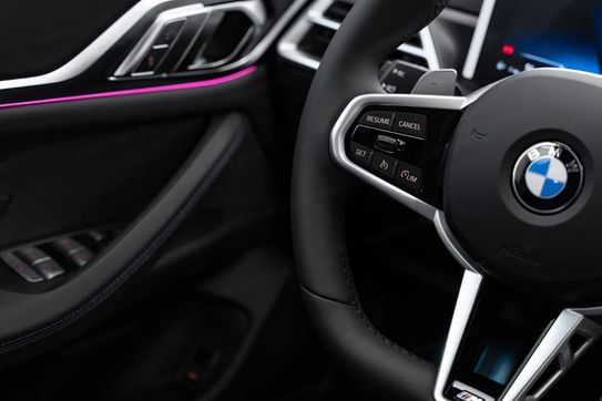 BMW Seria 4 Gran Coupe 430i xDrive M Sport