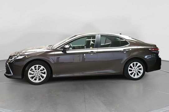 Toyota Camry 2.5 Hybrid Comfort