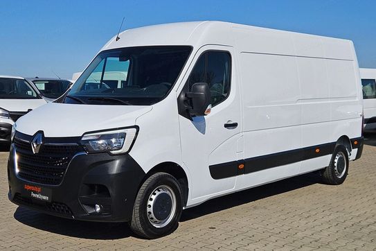 Renault Master L3H2