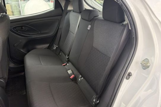 Toyota Yaris 1.5 + LPG Comfort