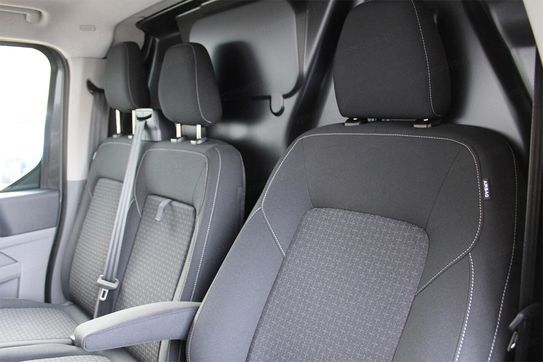 Ford Transit Custom L2H1 Trend 320