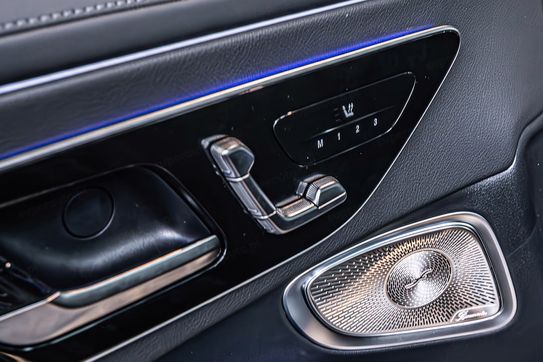 Mercedes CLE 300 4-Matic AMG Line