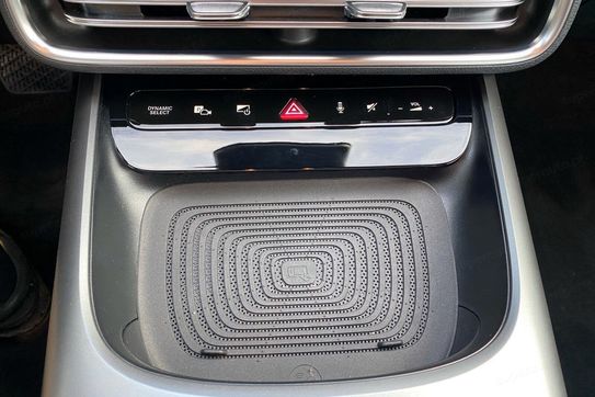 Mercedes CLA 200 4-Matic Progressive