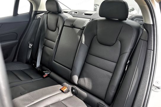 Volvo S60 T8 AWD Plug-In Hybrid