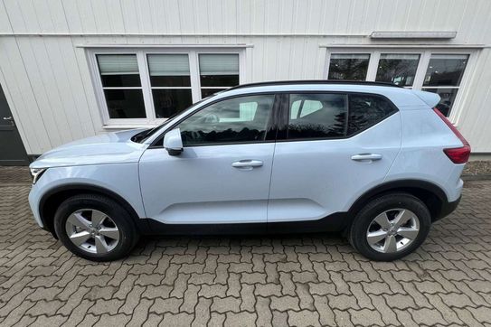 Volvo XC40 B3 Essential