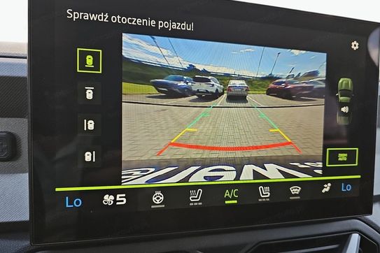 Dacia Bigster 1.8 Hybrid 155 Journey MMT