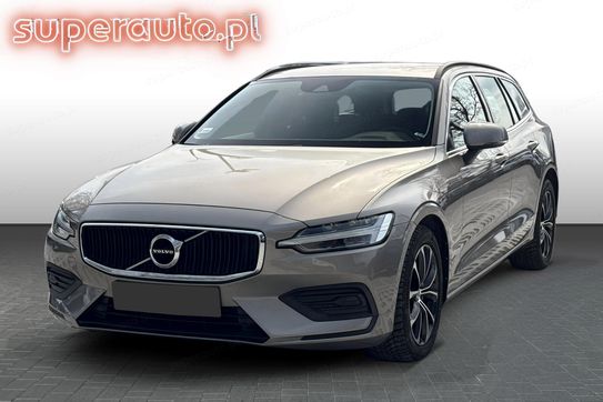 Volvo V60 B3 B Momentum Pro