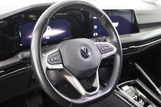 Volkswagen Golf TSI DSG