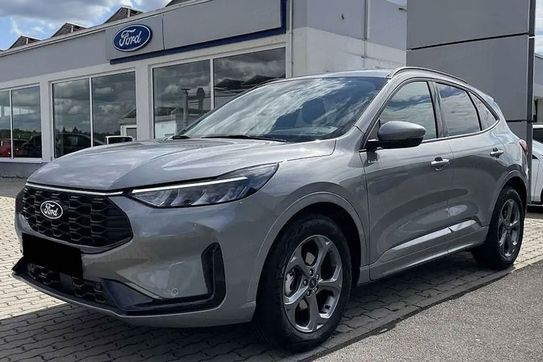 Ford Kuga ST-Line 2.5 FHEV