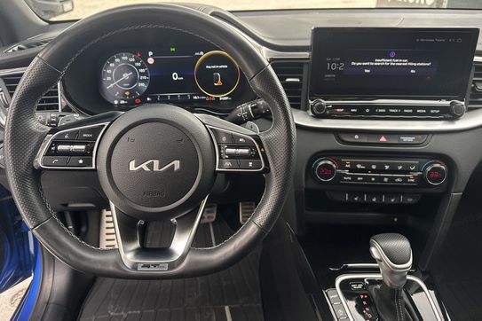 Kia ProCeed GT Line 1.5 T-GDI  DCT