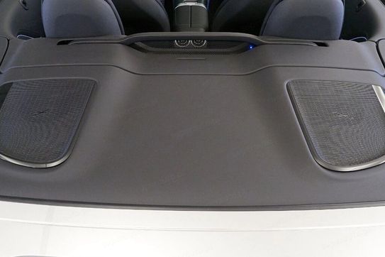 Mercedes CLE Cabrio 200 4MATIC AMG Line