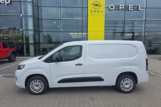 Opel Combo Van Cargo L2H1 EAT8