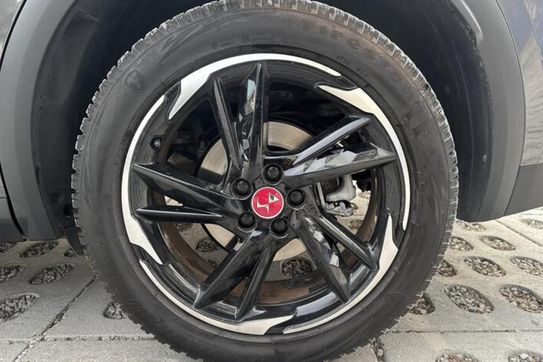 DS DS7 Performance Line + 1.6 PureTech  aut