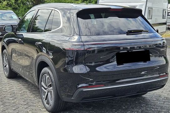 Geely Starray EM-i 1.5 PHEV Pro