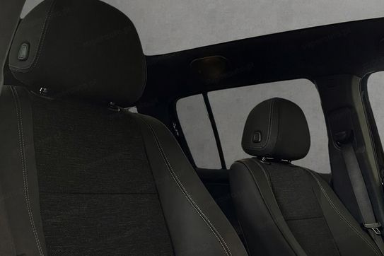 Mercedes GLB 250+ EQ Progressive