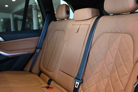 BMW X5 xDrive30d mHEV M Sport sport-aut