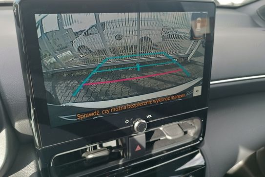 Toyota Yaris Cross Hybrid 1.5 Style