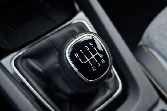 Skoda Octavia 1.5 TSI Selection