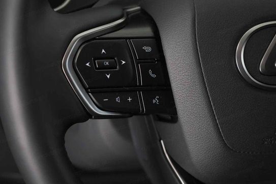 Lexus NX 350h Prestige 2.5 Hybrid