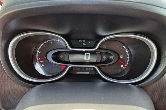 Fiat Talento L2H1 Zabudowa Brygadowa