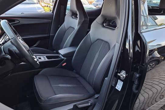 Cupra Formentor 2.0 TSI