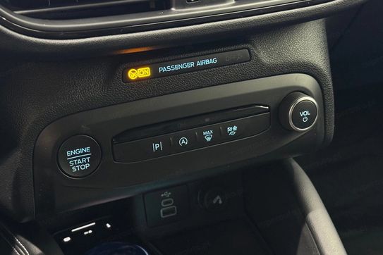 Ford Focus 1.5 EcoBlue ST-Line