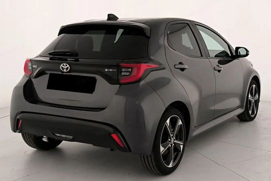 Toyota Yaris Executive 1.5 Hybrid