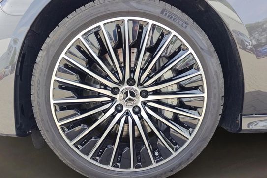 Mercedes Klasa E 220 d mHEV 4-Matic AMG 9G-Tronic