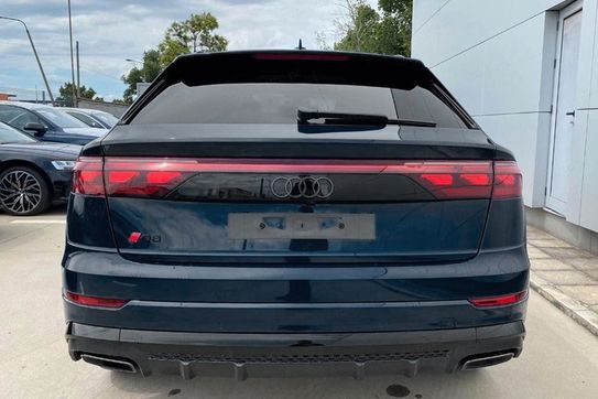 Audi Q8 TDI quattro