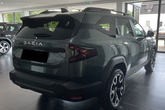 Dacia Bigster Journey 1.8 Full Hybrid