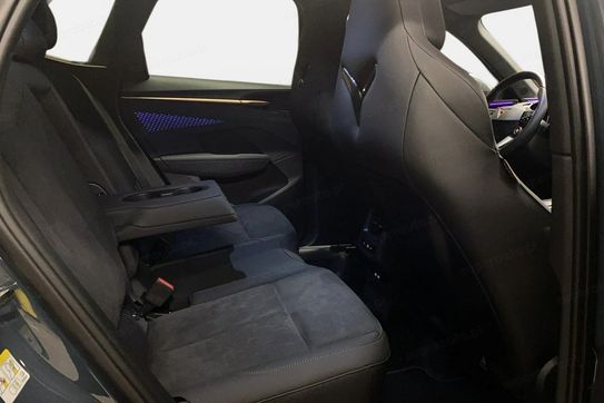 Cupra Terramar 1.5 TSI DSG