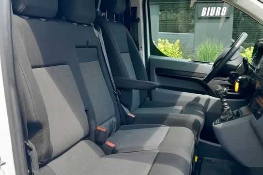 Citroen Jumpy BlueHDi L2H1 XL