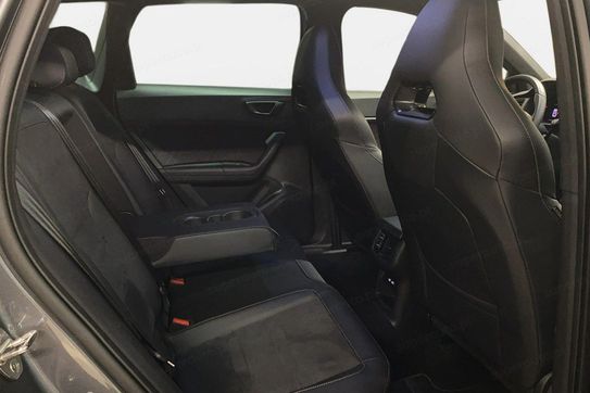 Cupra Ateca 2.0 TSI 4Drive DSG