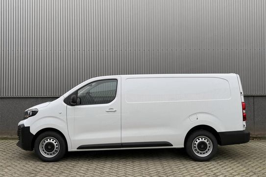 Opel Vivaro XL L2H1