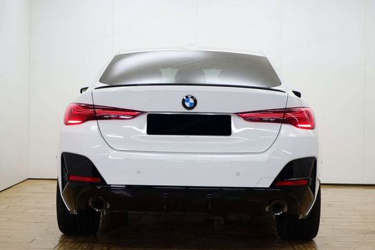 BMW Seria 4 Gran Coupe 430i xDrive M Sport