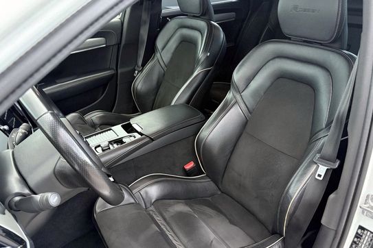 Volvo S90 T8 AWD Plug-In Hybrid R-Design aut