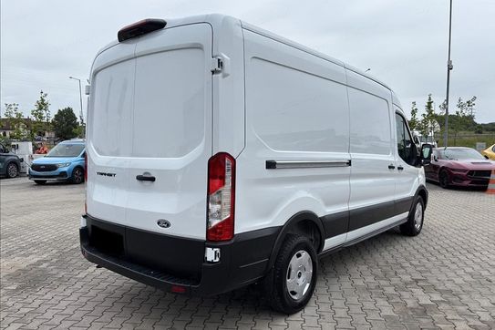 Ford Transit 350 L3H2 Trend