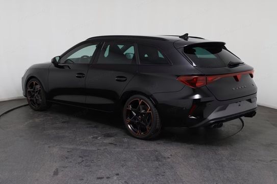Cupra Leon VZ 2.0 TSI 4Drive DSG