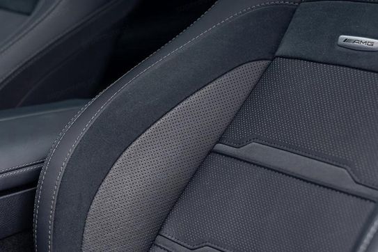 Mercedes GLE AMG 53 4-Matic+