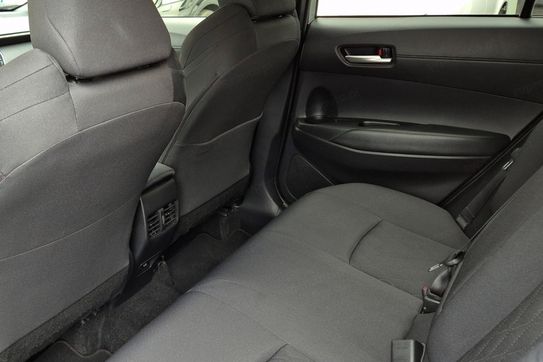 Toyota Corolla Cross 2.0 Hybrid Style AWD