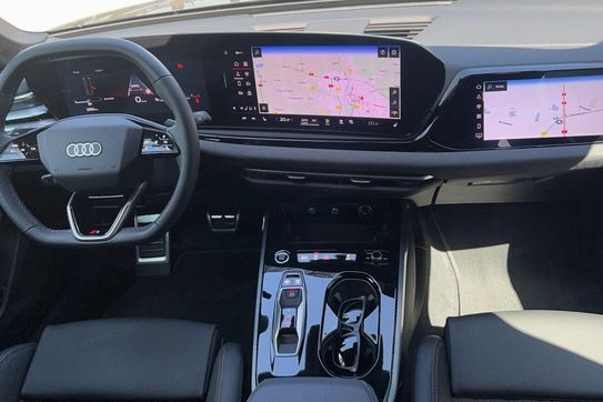 Audi A5 TFSI 150 kW Quattro S tronic