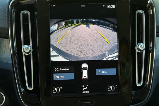 Volvo XC40 T5 Plug-In Hybrid Inscription